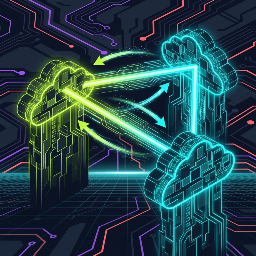 Why 2026 Is the Year Nobody Trusts a Single Cloud