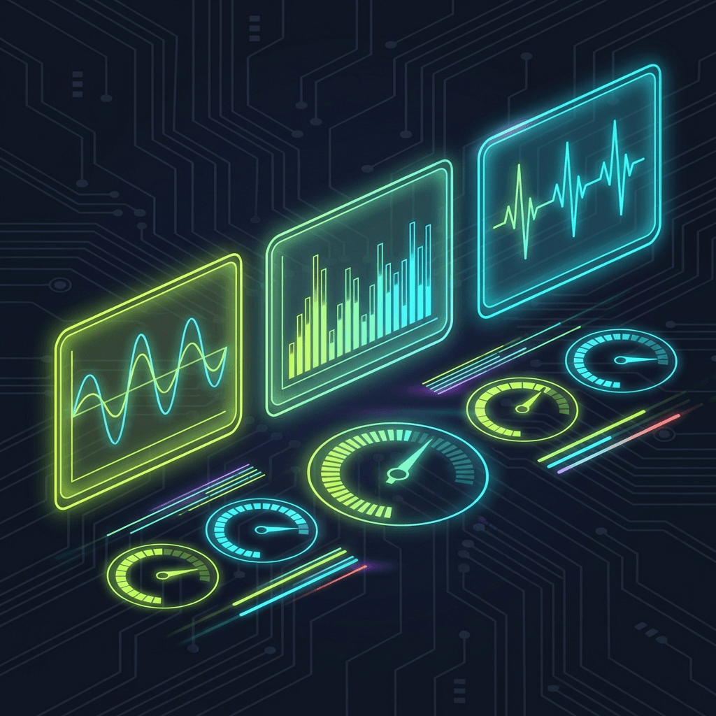 Performance Monitoring in Production